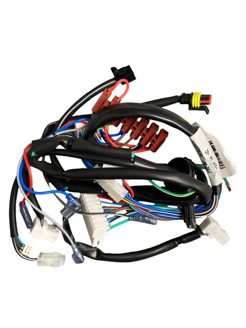 HARNESS MAINS ErP BASE COMBI